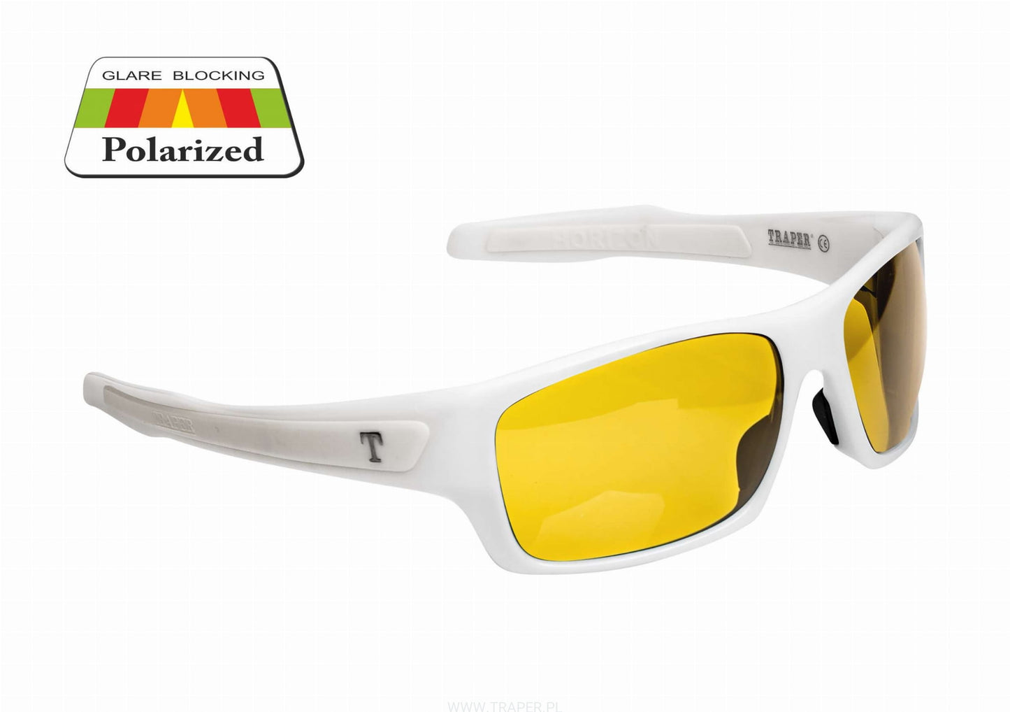 TRAPER POLARIZED SUNLASSES HORIZON