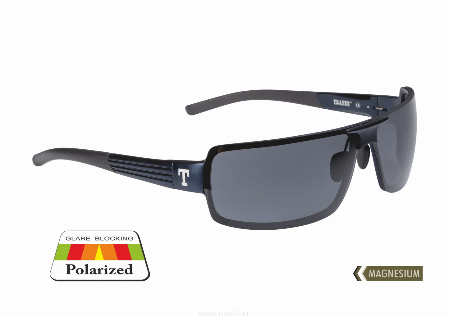 Traper Polarized sunglasses STREAM