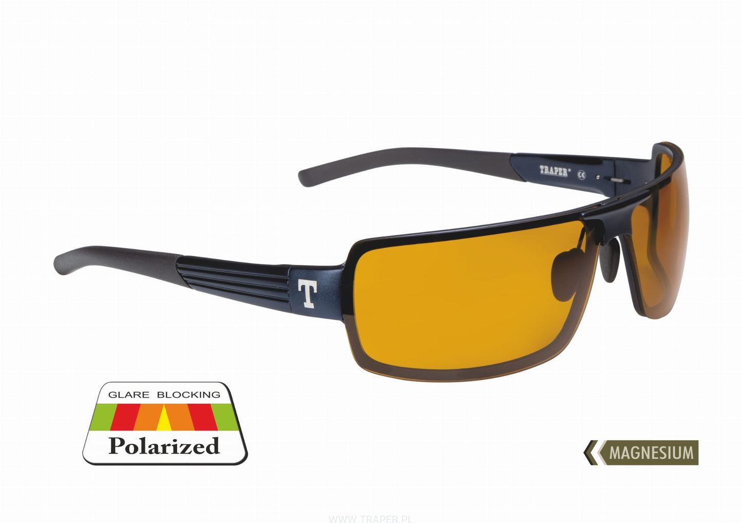 Traper Polarized sunglasses STREAM