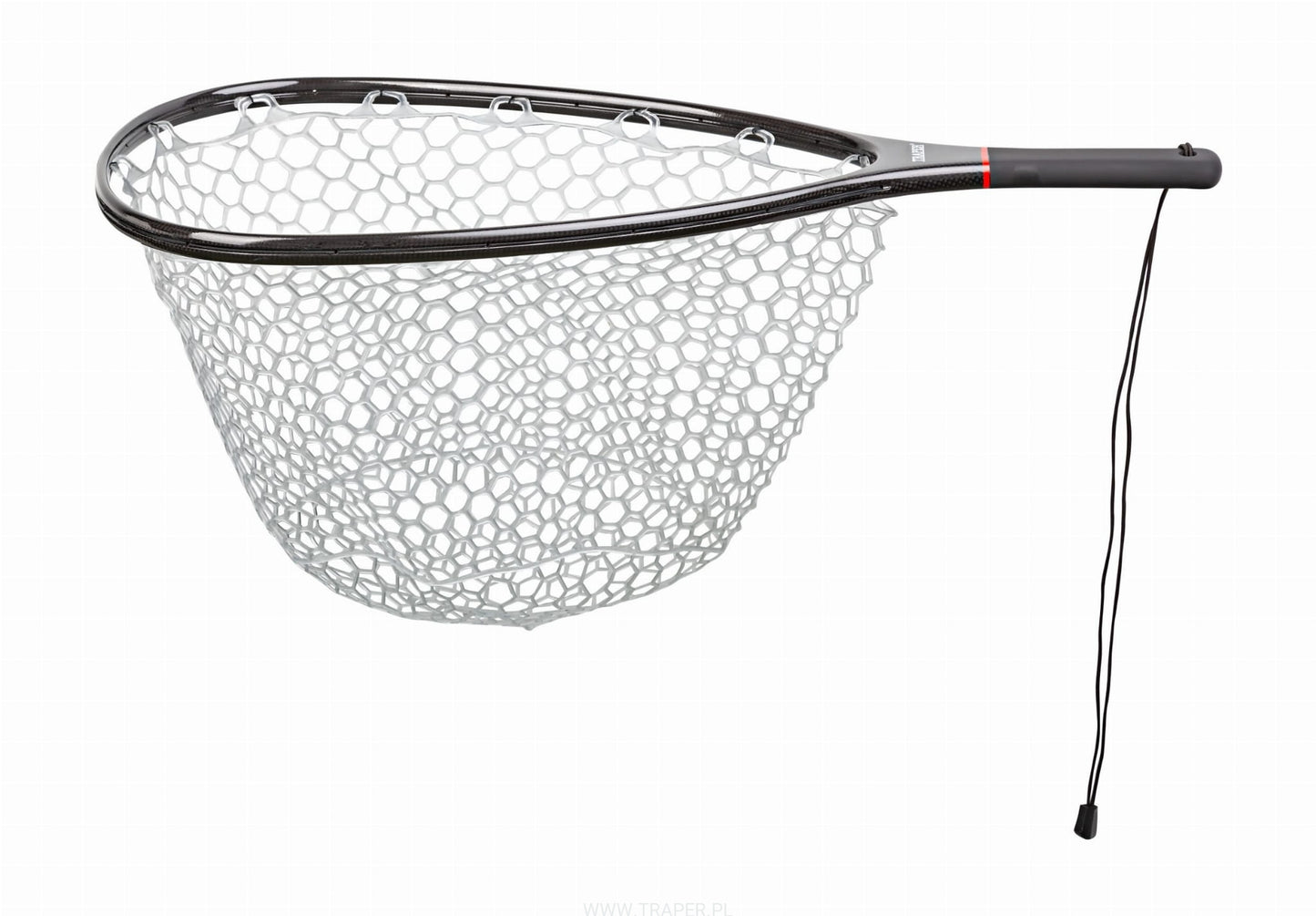 LANDING NET CARBON TRAPER