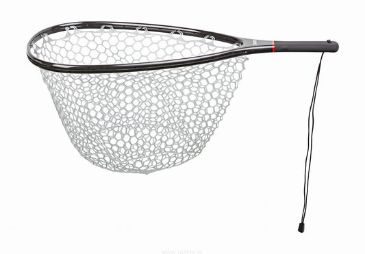 LANDING NET CARBON TRAPER