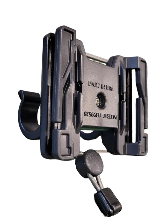 O'PROS Belt Clip Rod Holder with slide lock