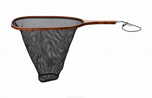 LANDING NETS CLASSIC WOOD