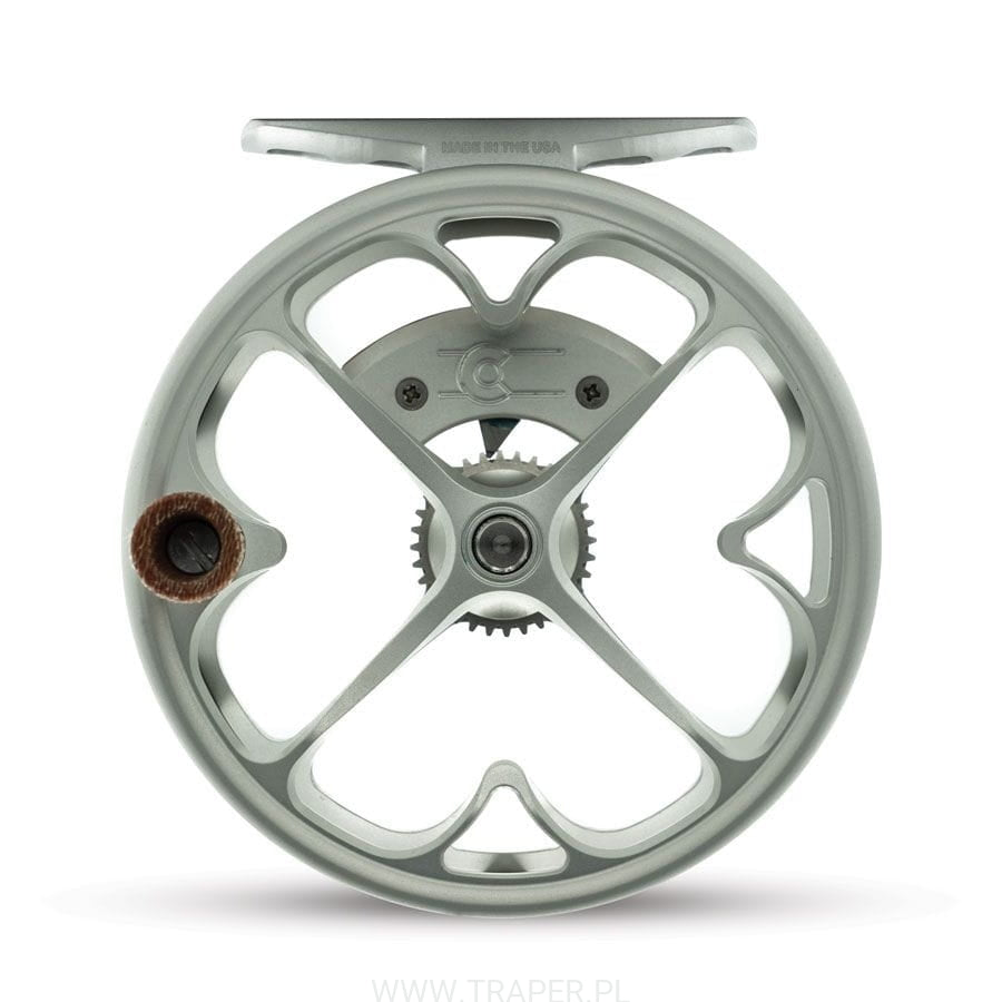 ROSS REEL COLORADO MATE BLACK