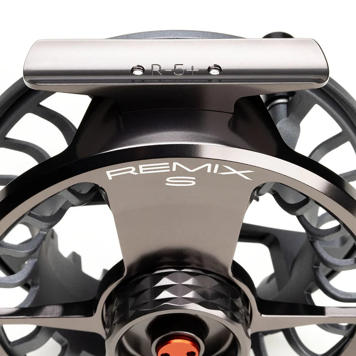 Remix S -9+  3-Pack Fly Fishing Reel & Spools