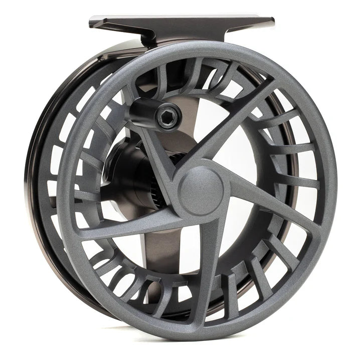 Remix S -9+  3-Pack Fly Fishing Reel & Spools