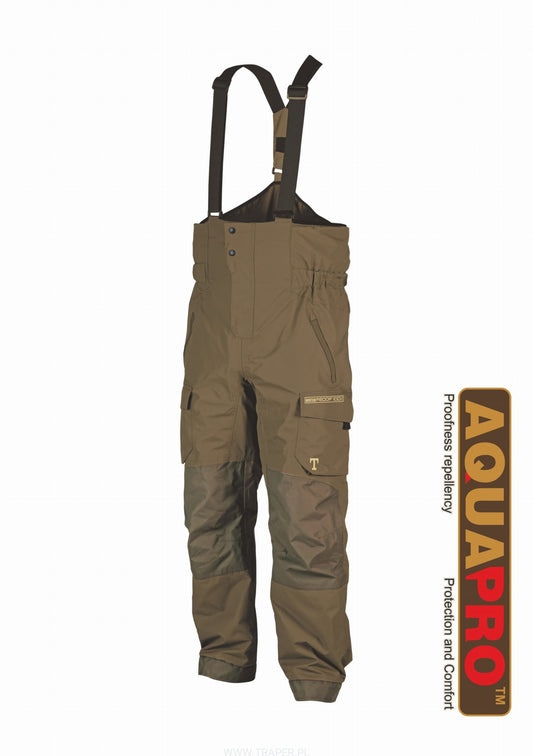TRAPER NEVADA PANTS