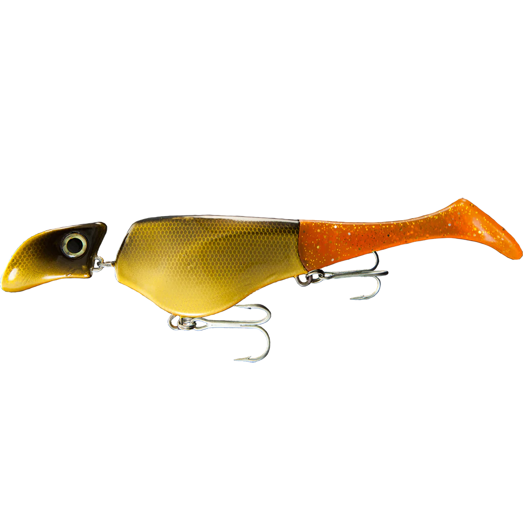Headbanger Shad 4.5"