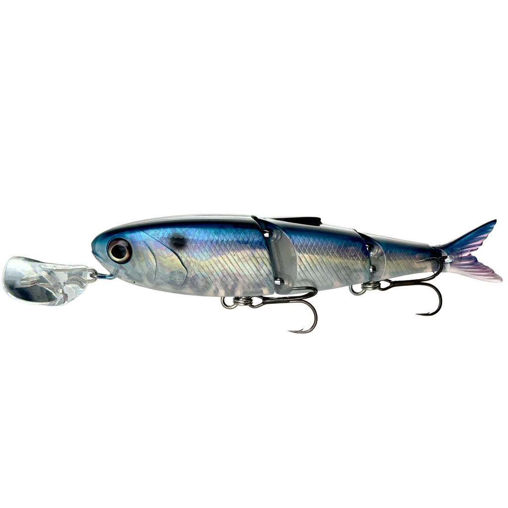 Headbanger Spitfire 4.5"