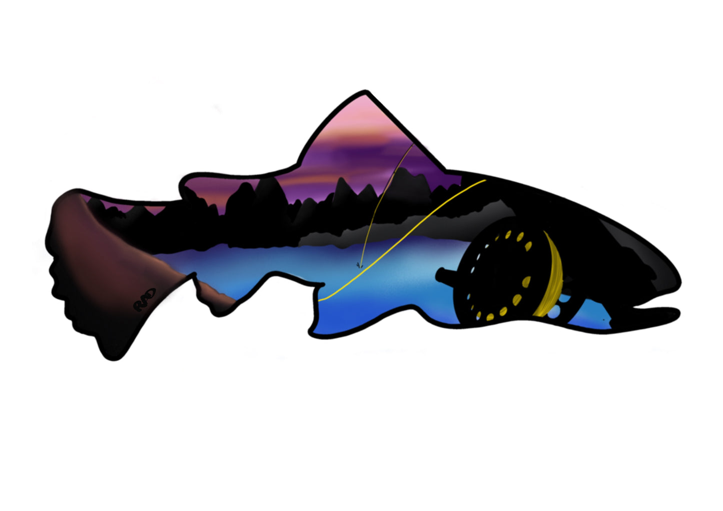 Trout Value Pack