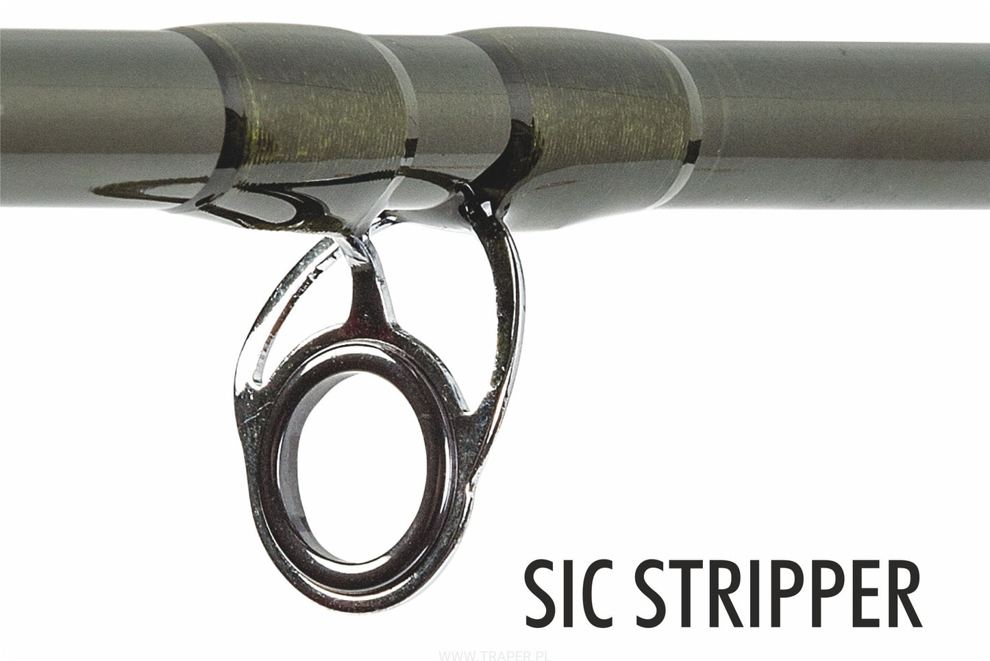 FLY ROD SPEED COMBO TRAPER