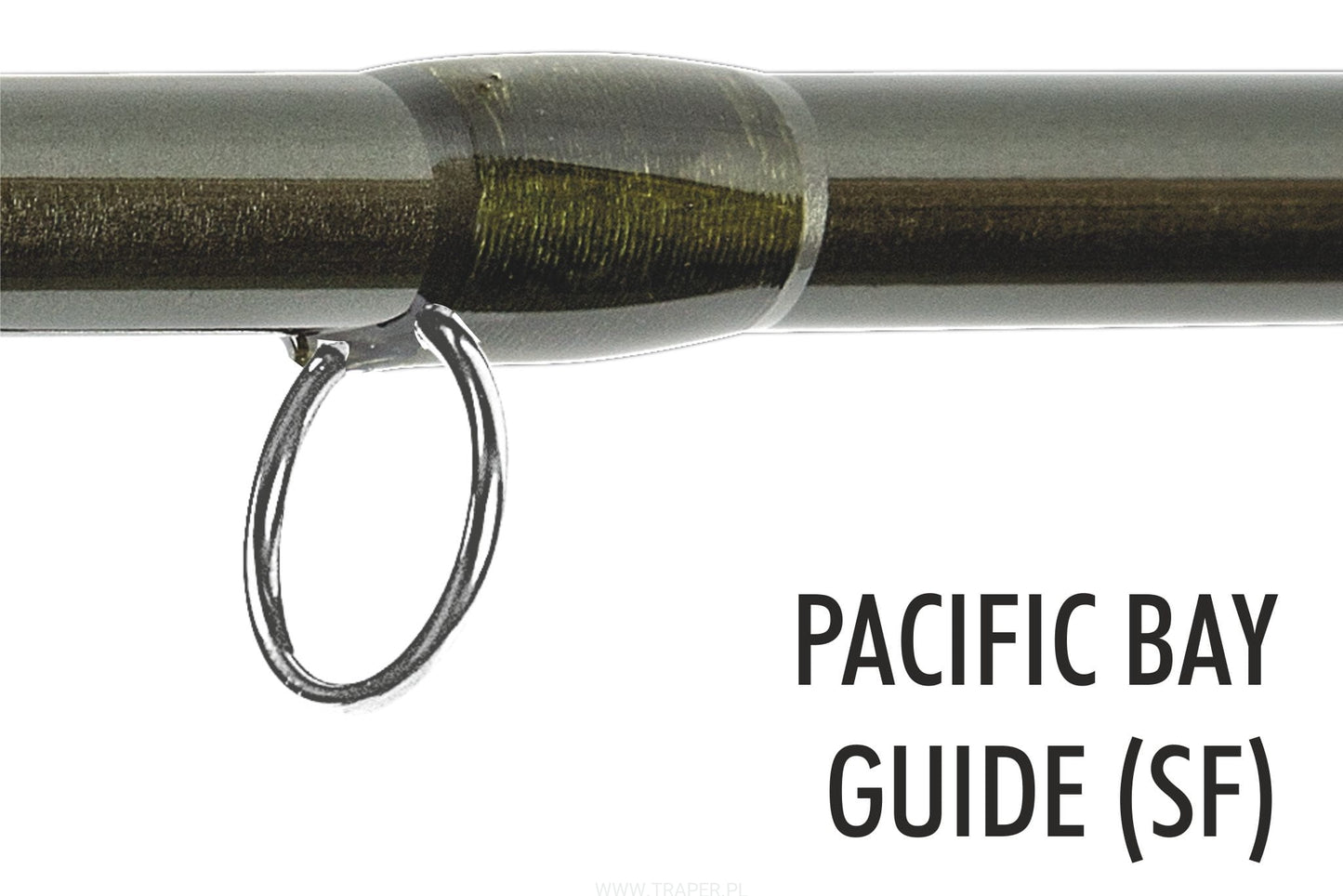 FLY ROD SPEED COMBO TRAPER