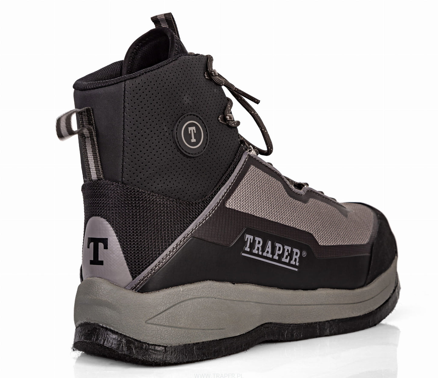 WADING BOOTS YUKON PRO FELT TRAPER