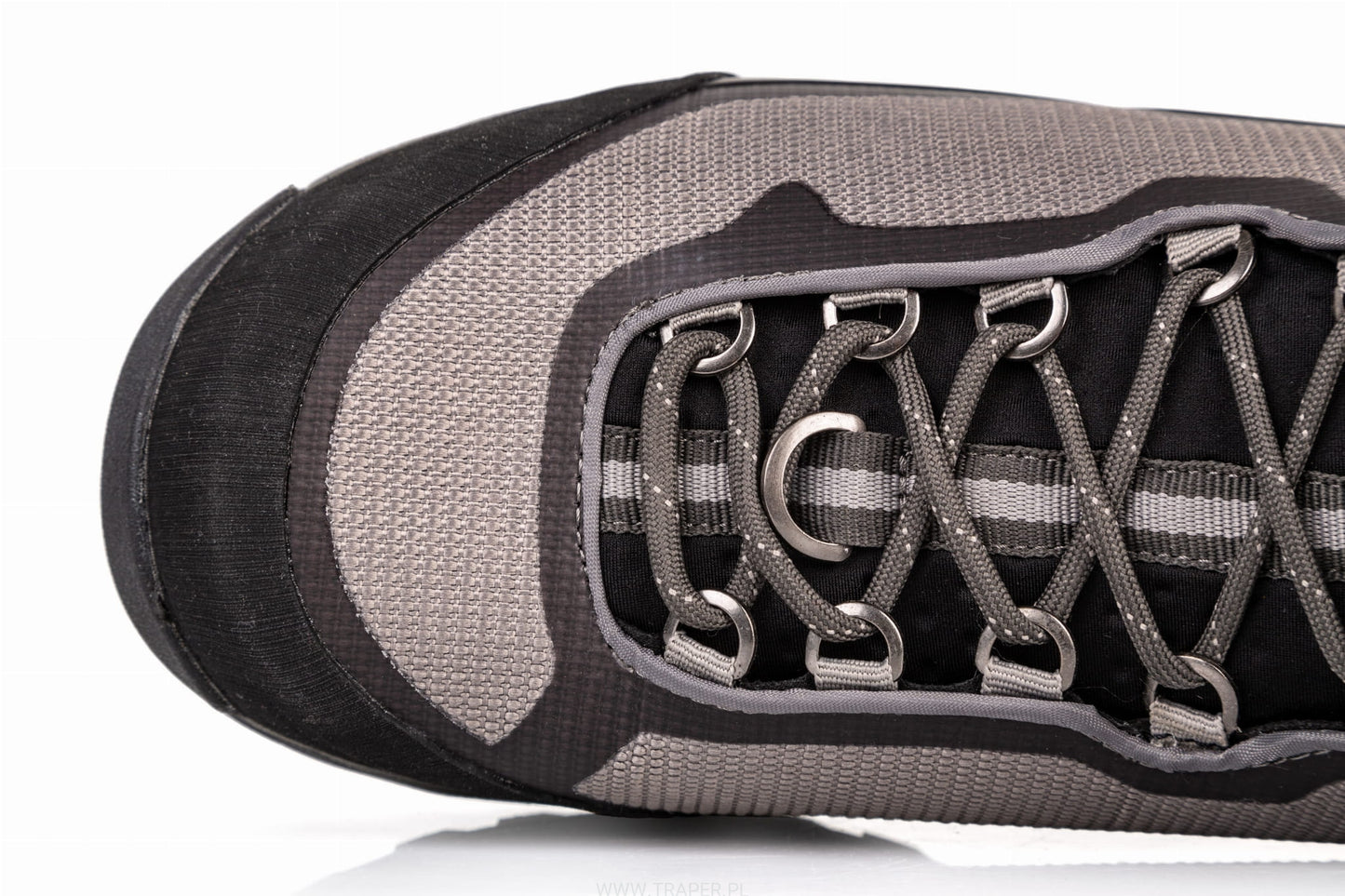 WADING BOOTS YUKON PRO FELT TRAPER