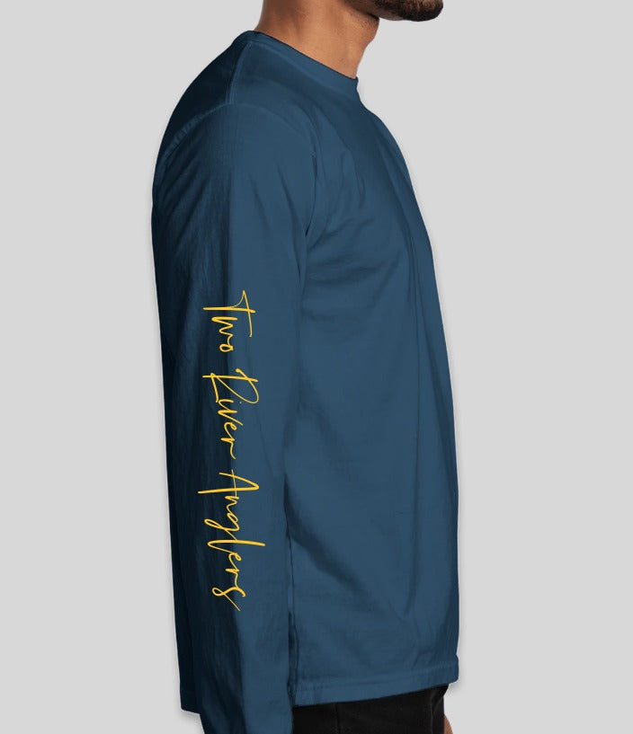 "Fly Me to the Moon" Long Sleeve
