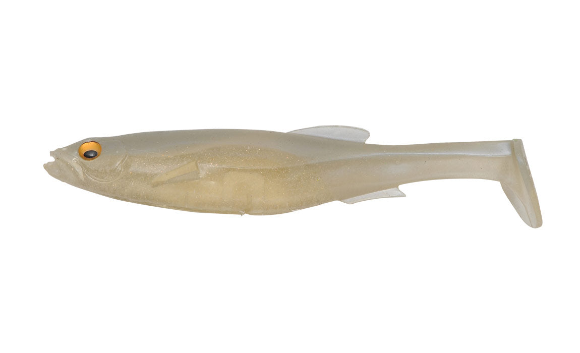 MEGABASS MAGDRAFT 6"