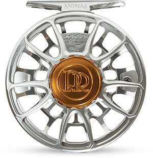 ROSS Reels Animas