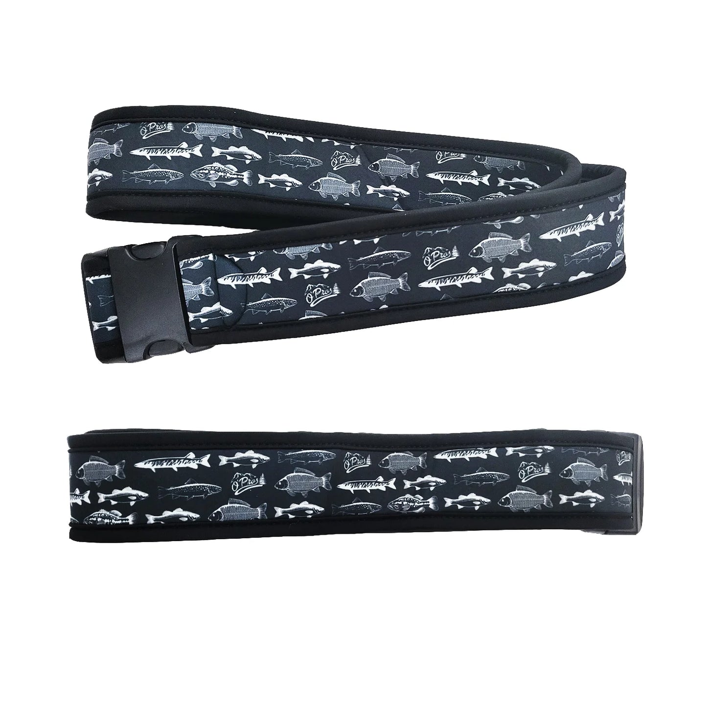 O'PROS Neoprene Wading Belt