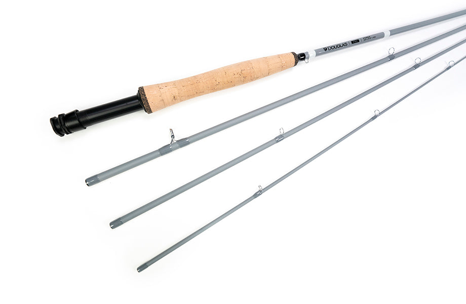 DOUGLAS ERA FLY ROD