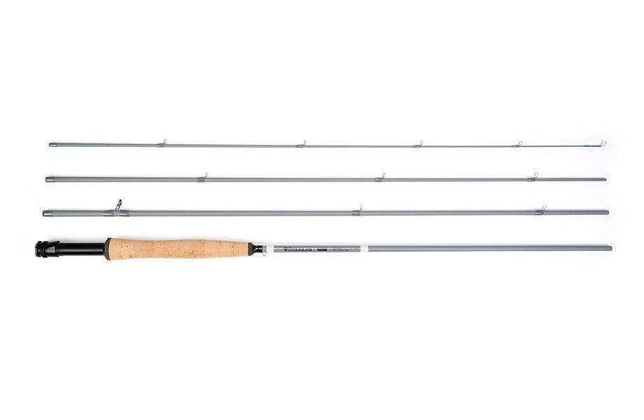 DOUGLAS ERA FLY ROD