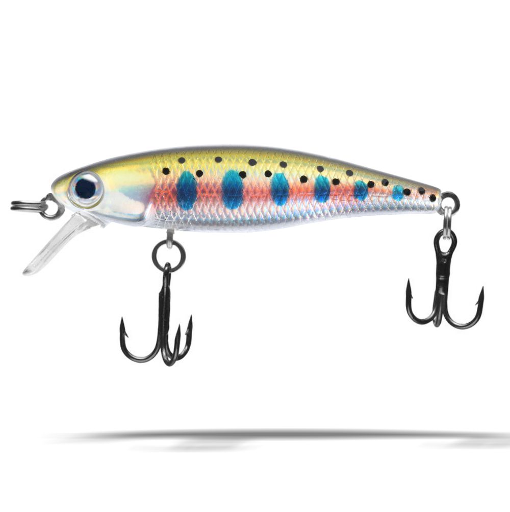 Dynamic HD TROUT