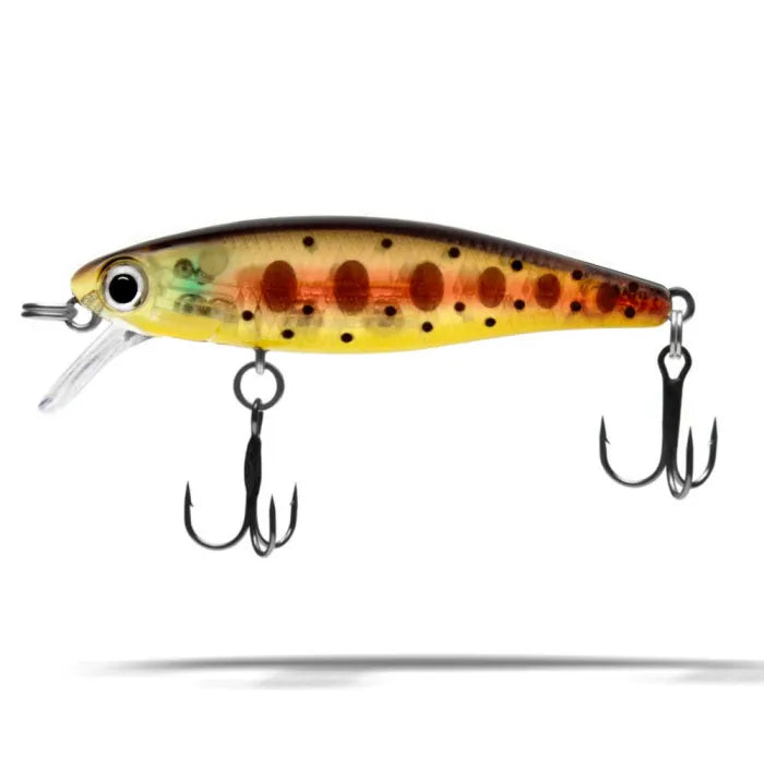 Dynamic HD TROUT