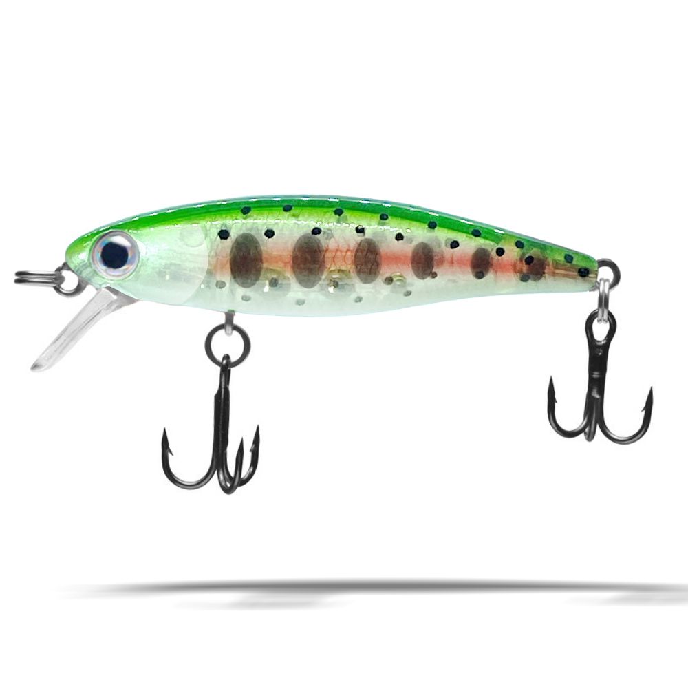 Dynamic HD TROUT