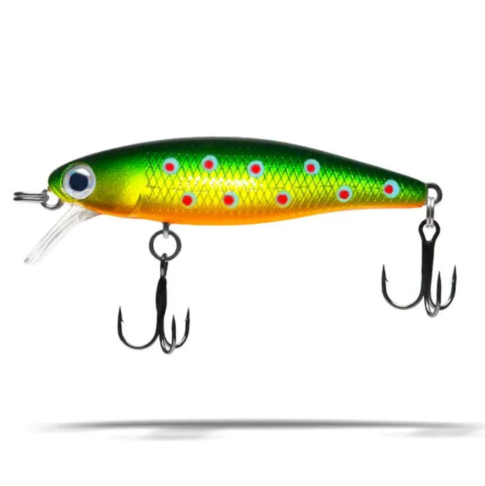Dynamic HD TROUT