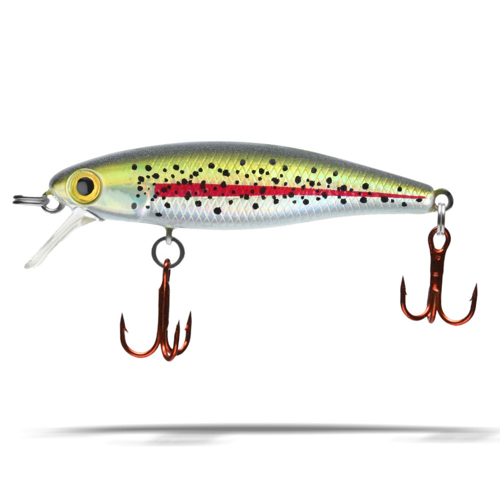 Dynamic HD TROUT
