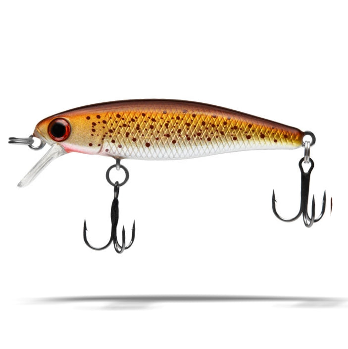 Dynamic HD TROUT