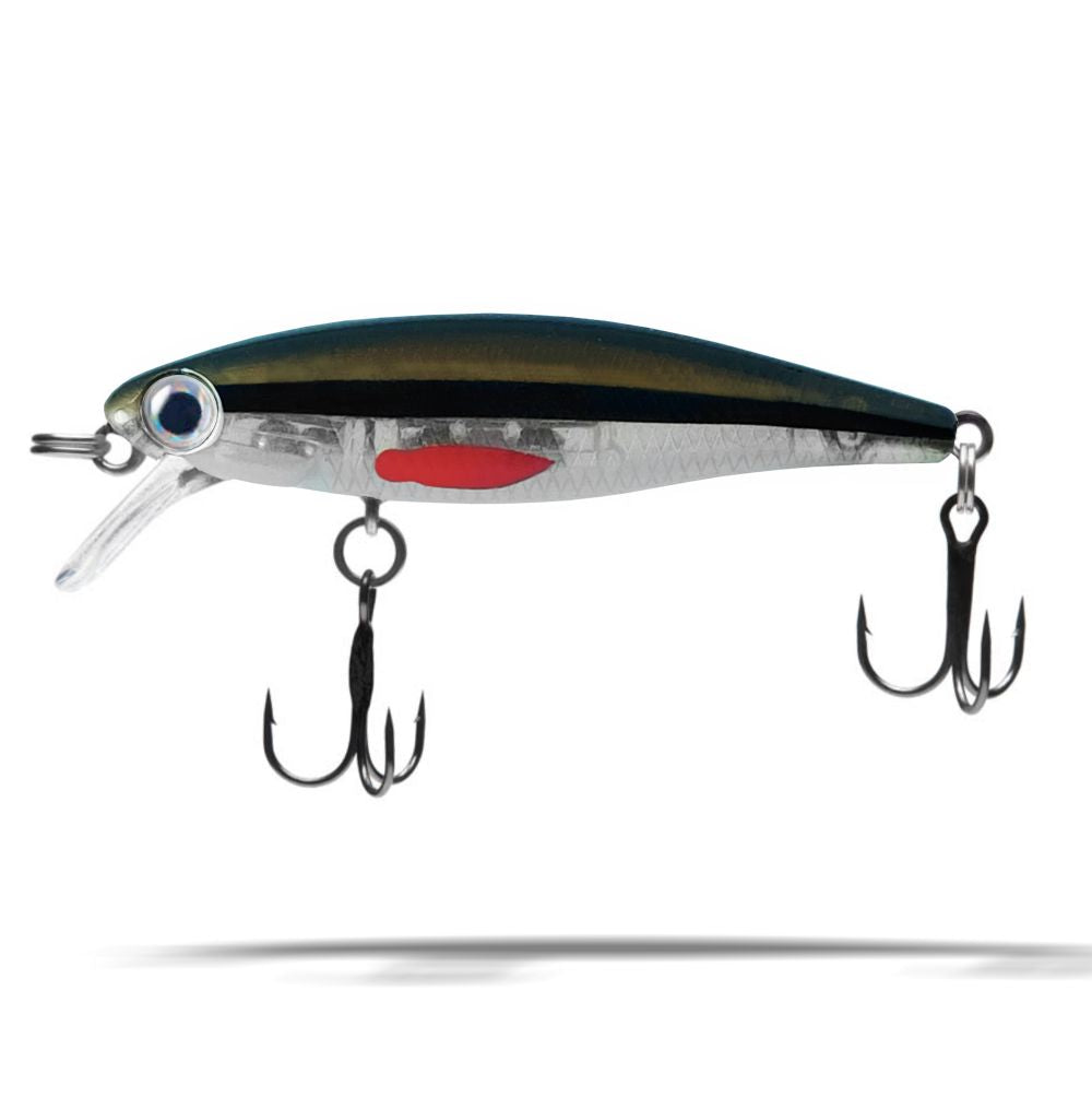 Dynamic HD TROUT