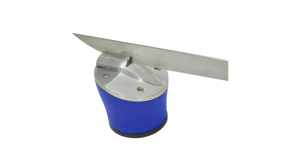 Cuda Knife & Shear Sharpener