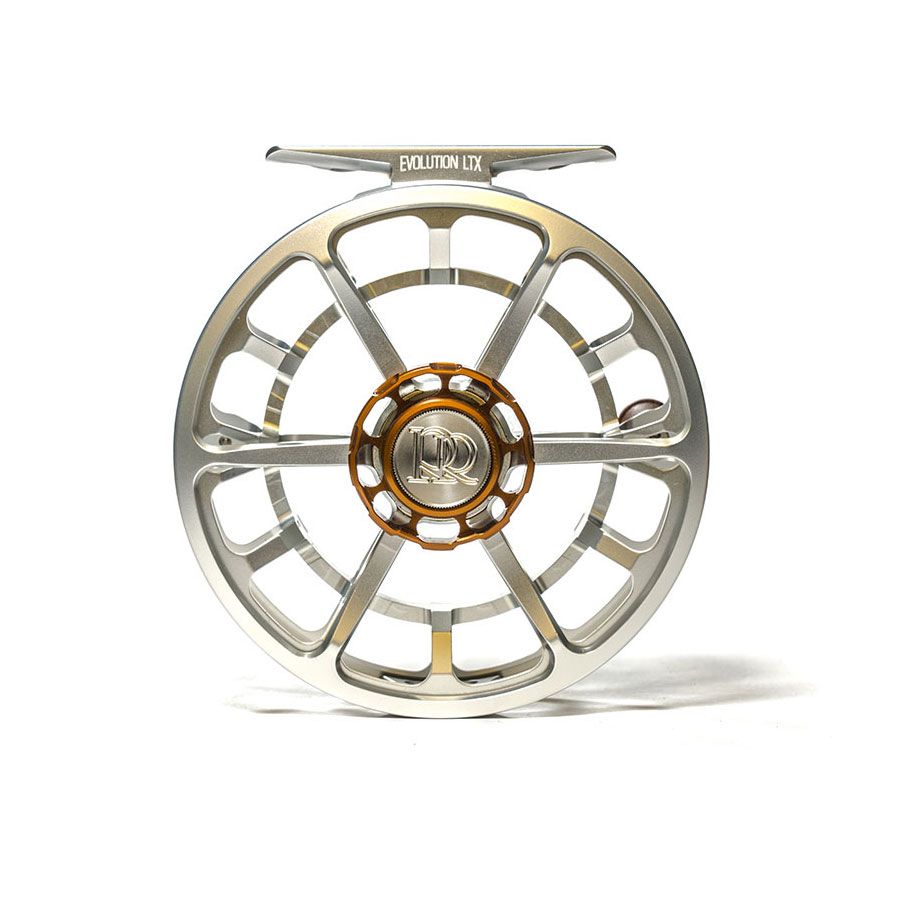 Ross Reels EVOLUTION LTX
