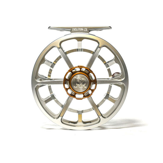 Ross Reels EVOLUTION LTX