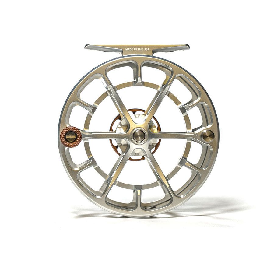 Ross Reels EVOLUTION LTX