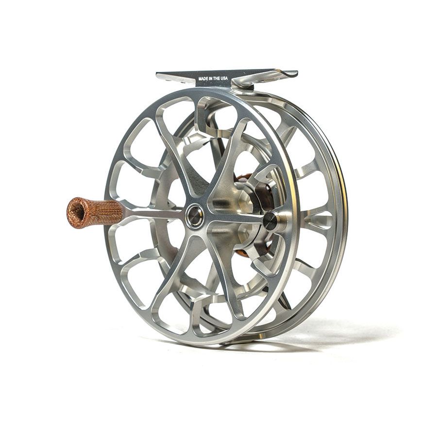 Ross Reels EVOLUTION LTX