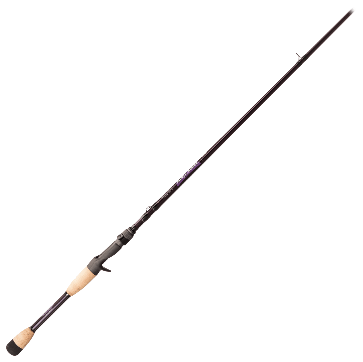 St. Croix Mojo Bass Casting Rod