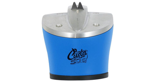Cuda Knife & Shear Sharpener
