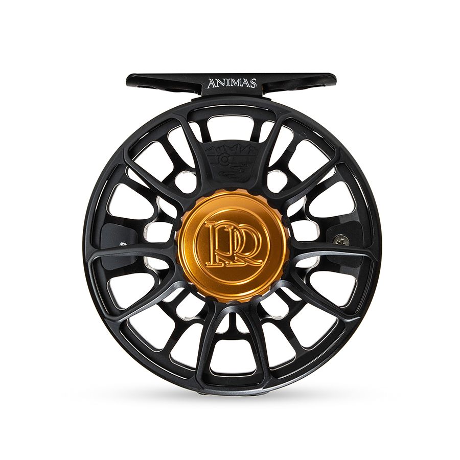 ROSS Reels Animas