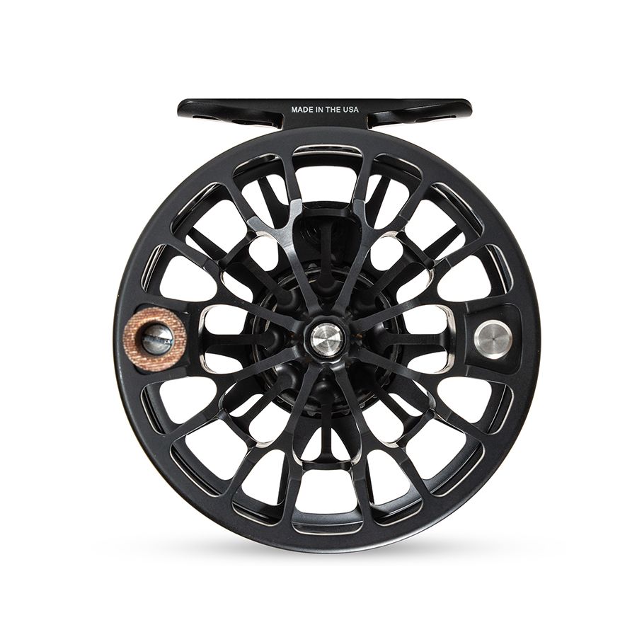 ROSS Reels Animas