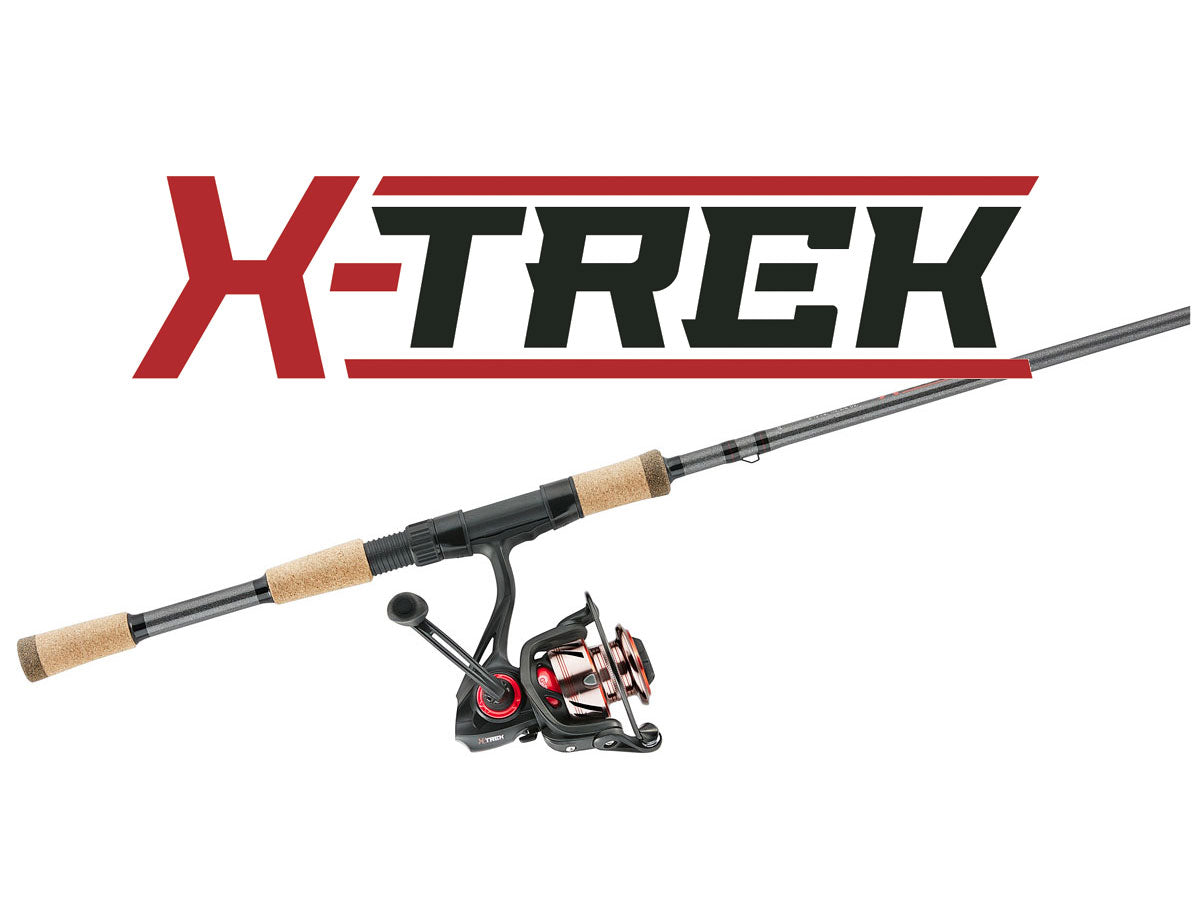 St. Croix X-Trek