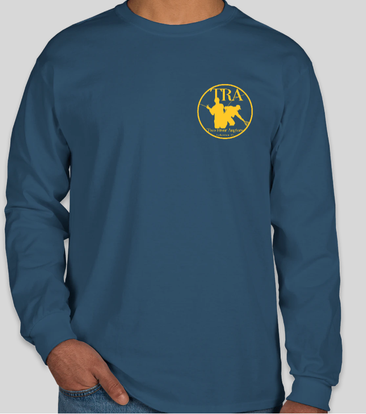 "Fly Me to the Moon" Long Sleeve
