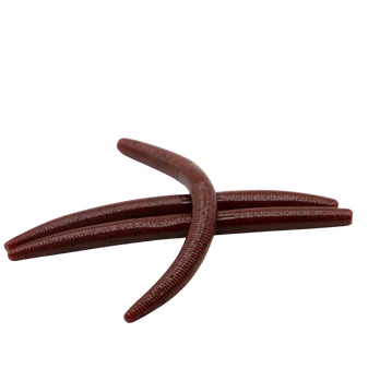 Muddy Water Lures 5" Stick Bait