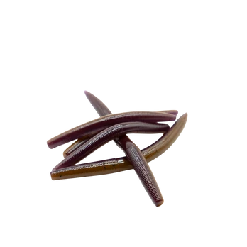 Muddy Water Lures 5" Stick Bait