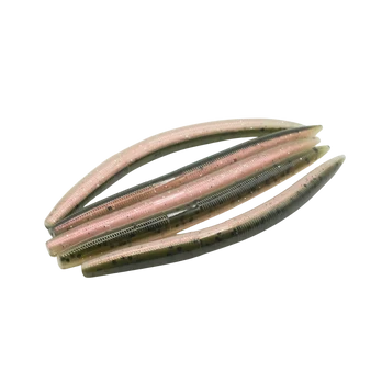 Muddy Water Lures 5" Stick Bait