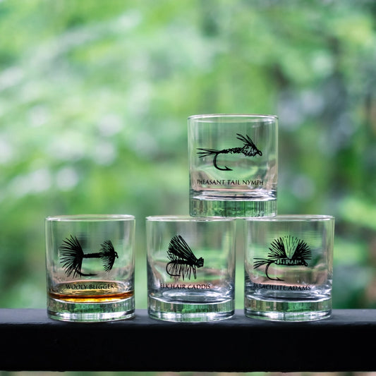 Fly Fishing Glasses