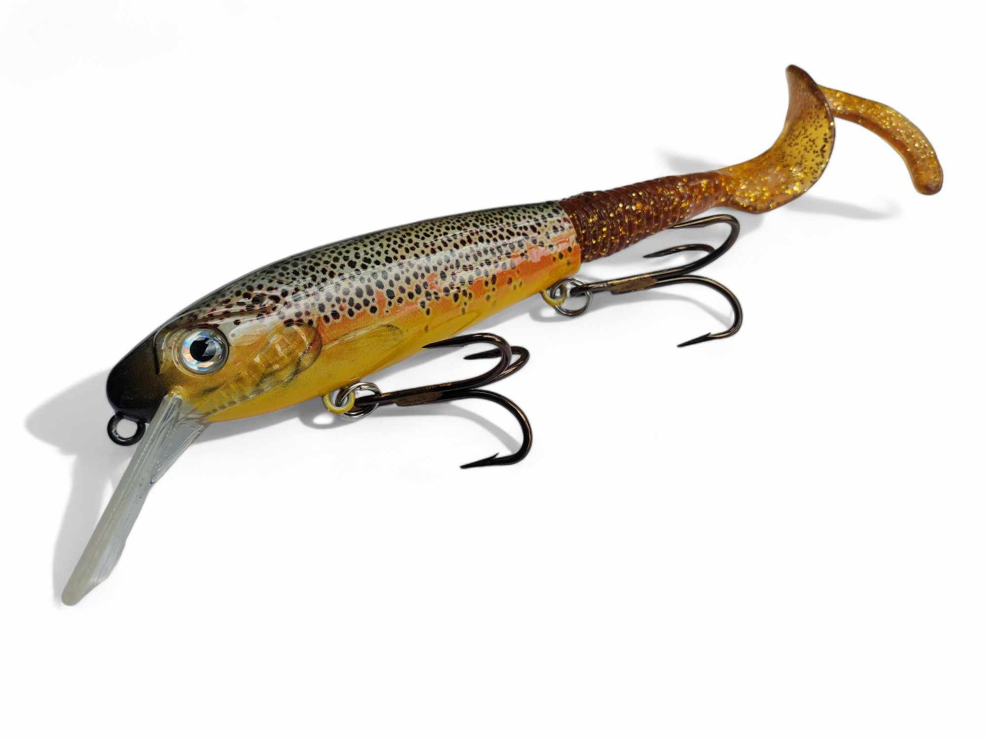 Adam's Custom Lures HAVOK Two River Anglers Adam's Custom Lures HAVOK Two River Anglers