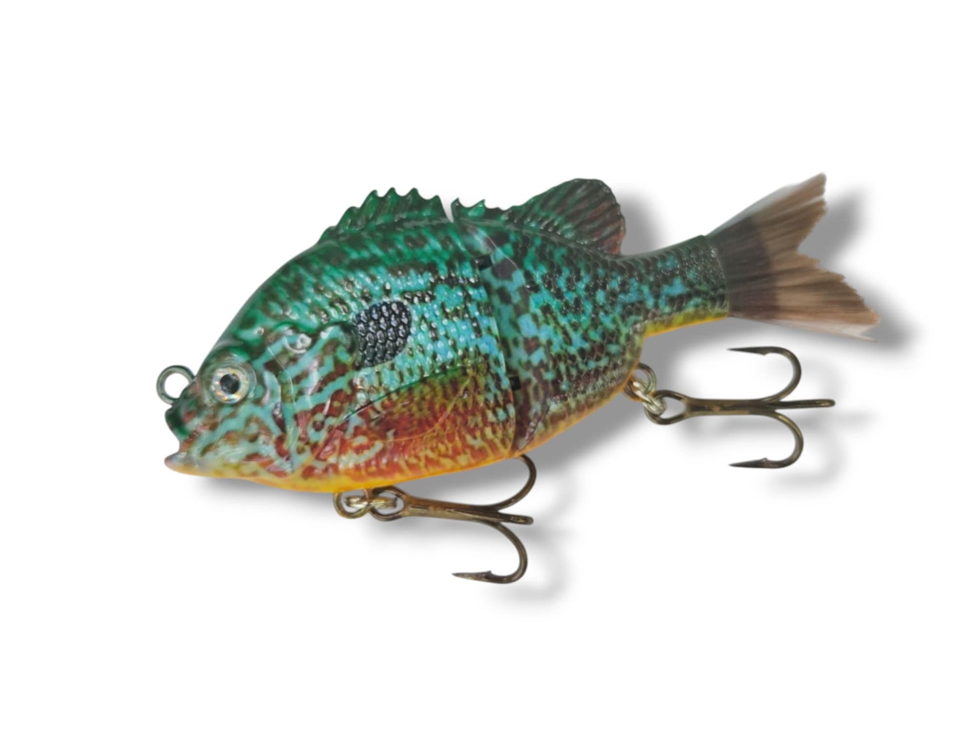 Adams Custom Lures Sháńdíín Giigoonh™ – Two River Anglers