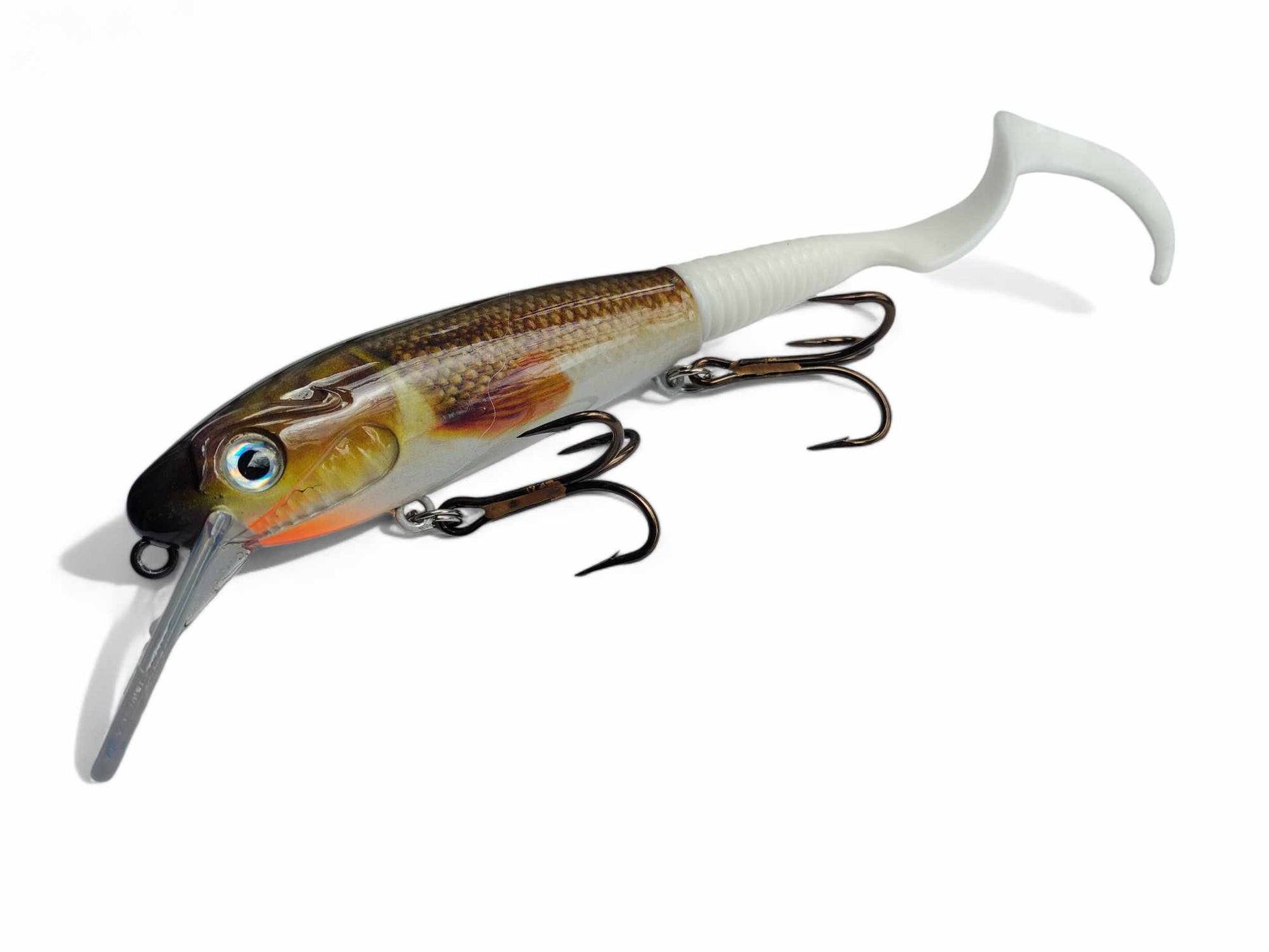 Adam's Custom Lures HAVOK™ – Two River Anglers Adam's Custom Lures HAVOK™ – Two River Anglers