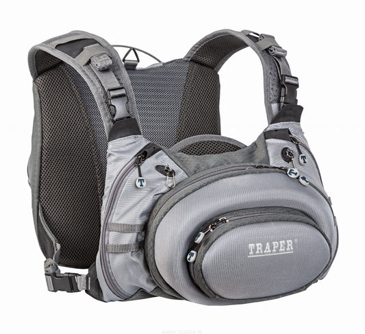 CHEST & BACKPACK VOYAGER TRAPER